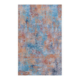 Maval - Stunning Area Rug, Washable