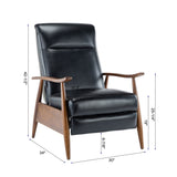 Sarasota - Arm Push Back Recliner