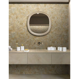 Elegant Bathroom Accessories Set