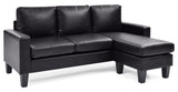 Jenna - Sofa Chaise