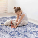 Maval - Stunning Area Rug