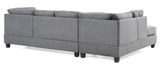 Malone - Comfort Sectional