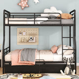 Contemporary Bunk Bed