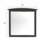 Elegant Wall Mirror