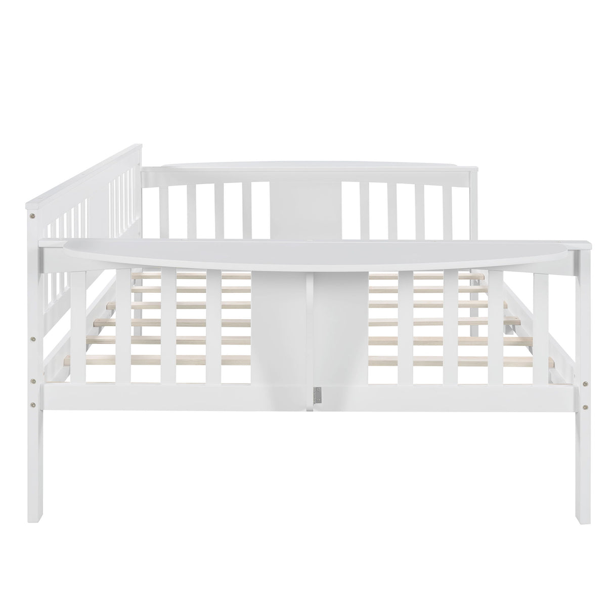 Daybed With Slat Support