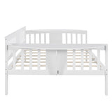 Daybed With Slat Support
