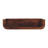 Indira - Floating Console Table