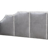 Upholstered Daybed With Drawers, Slat Support