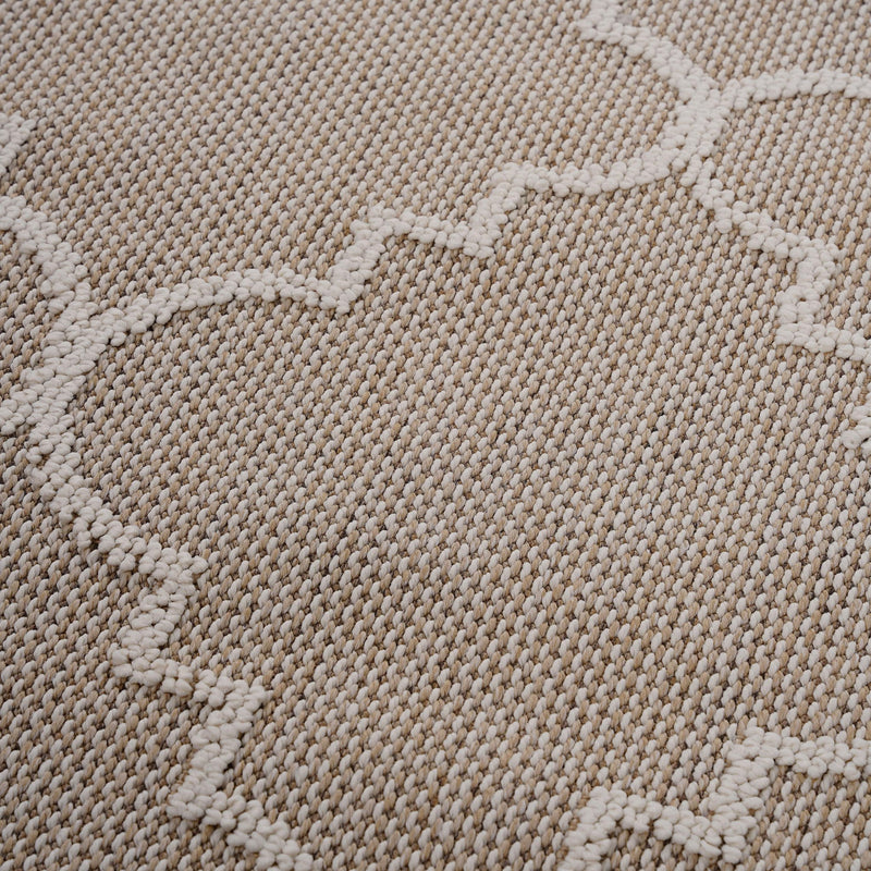 Guros - Trellis Indoor / Outdoor Area Rug