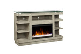 Celino - BookShelf Pier, (Set of 2) - Sandstone