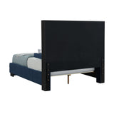 Yaris - Bed