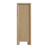Clove - 6 Drawer Chest - Tan