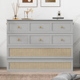 Murphy Bed With Large Drawers, Space Saving Design