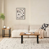 Table For Living Room