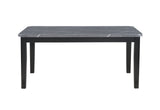 Vhong - Dining Table Set
