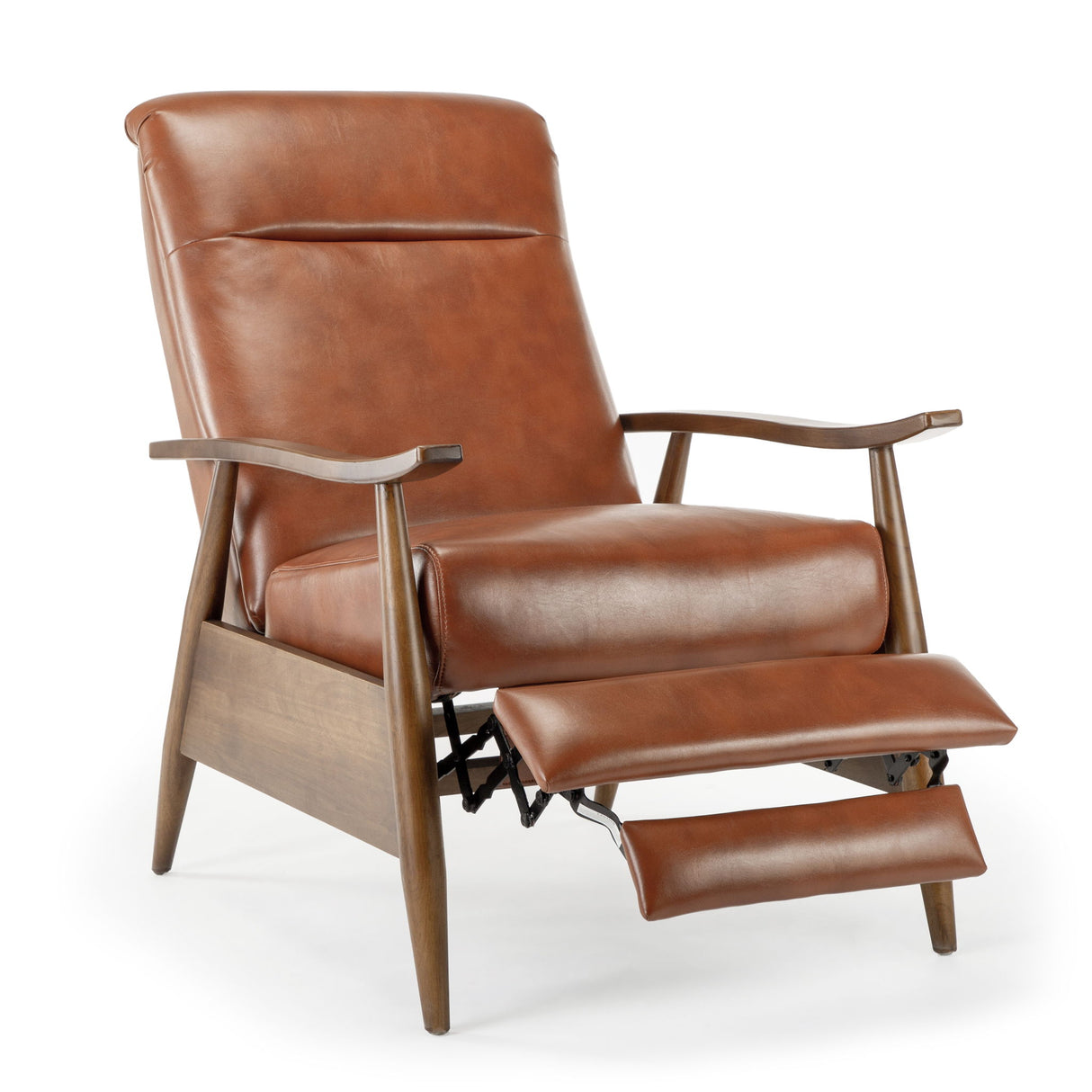 Sarasota - Arm Push Back Recliner