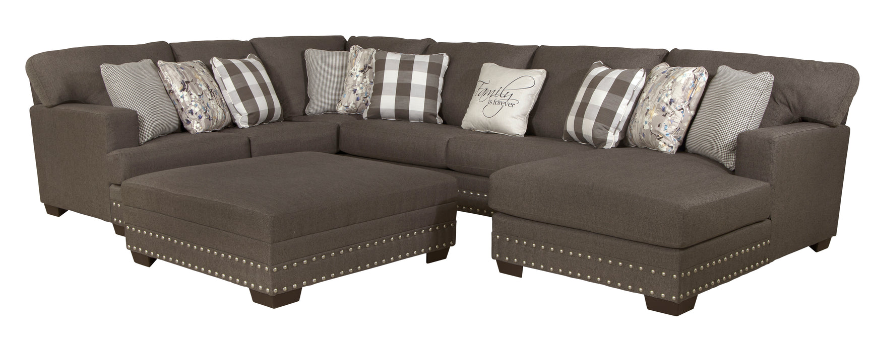 Crawford Sectional