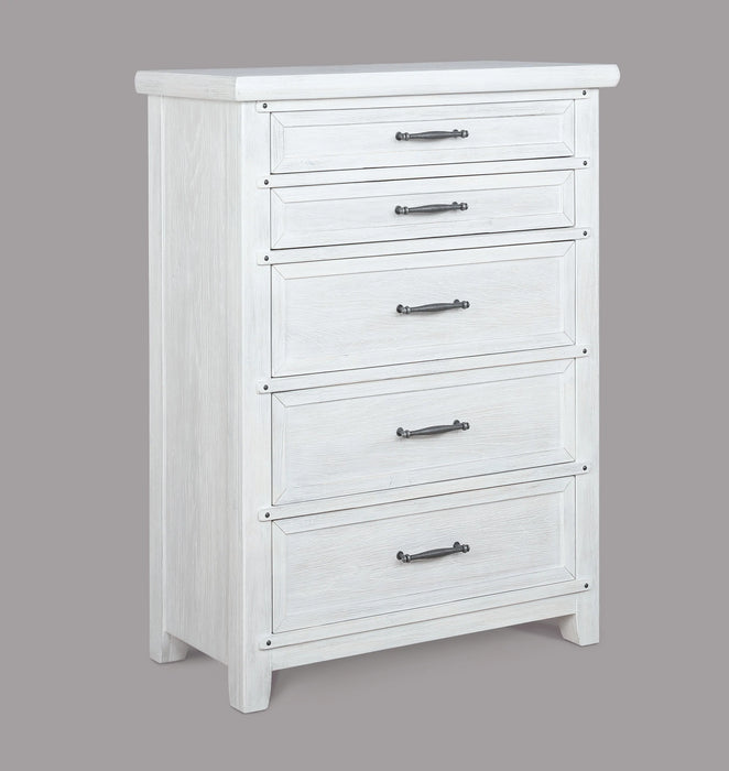 Maybelle Chest